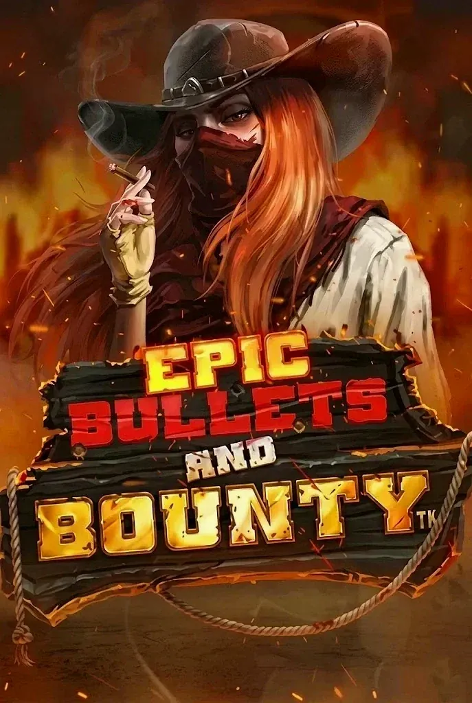 Epic bullets and bounty