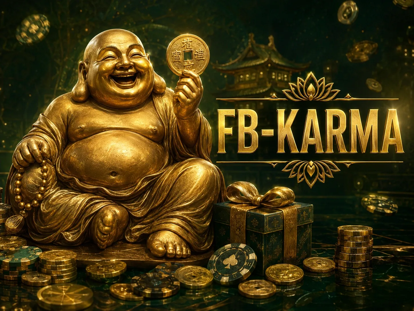 Fb karma