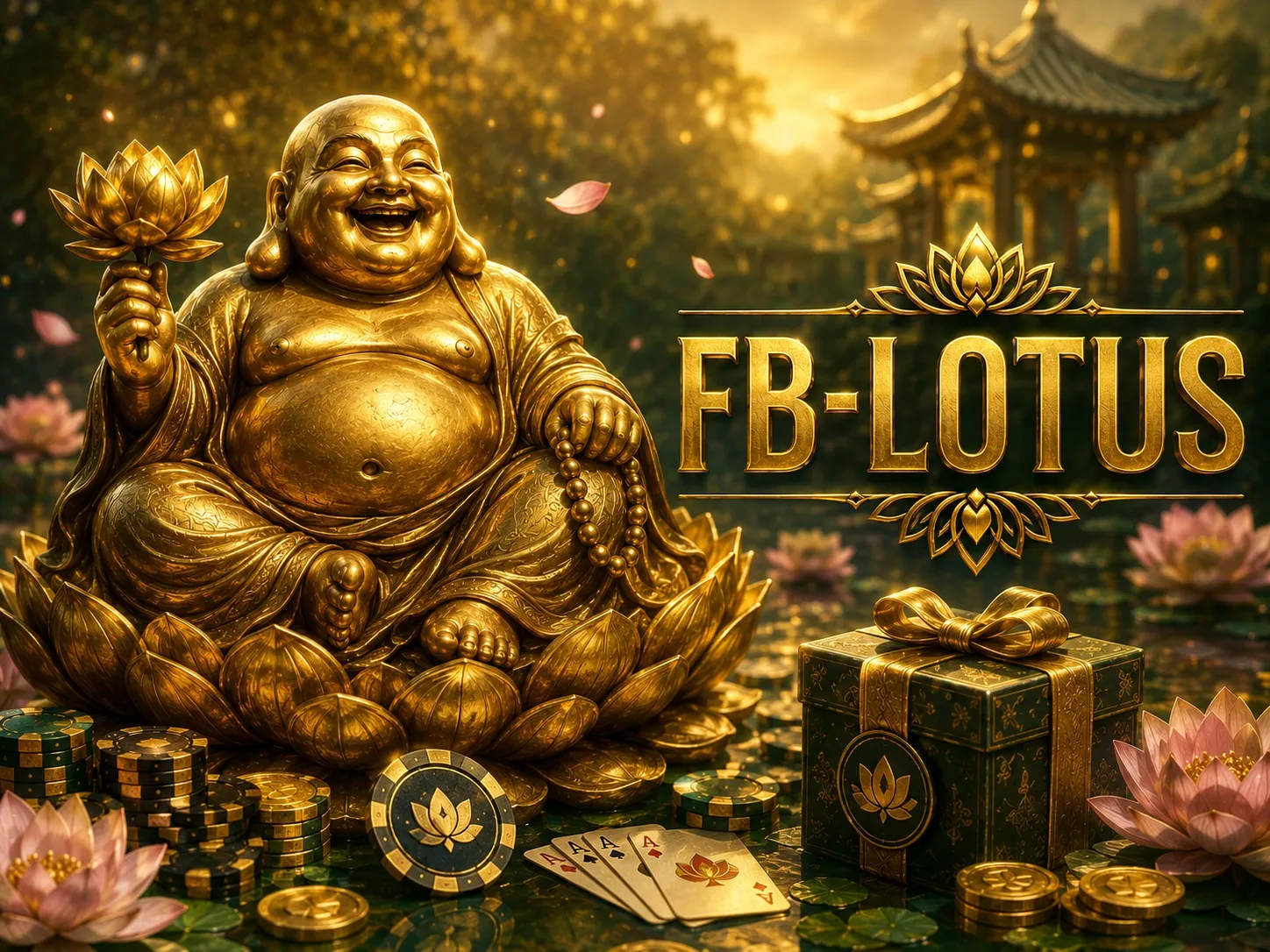 Fb lotus
