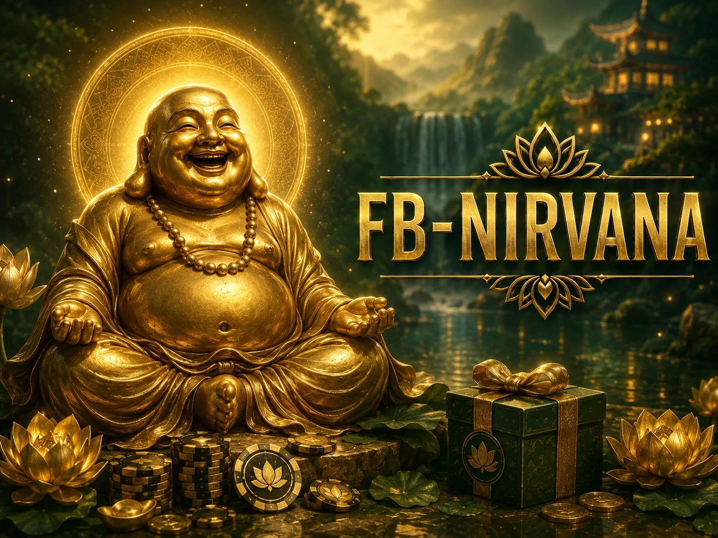 Fb nirvana
